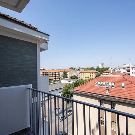 Appartement Casa Giorgia à Milan Extérieur photo