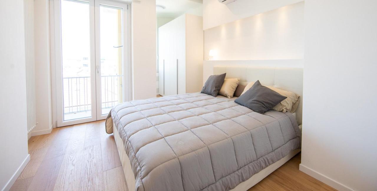 Appartement Casa Giorgia à Milan Extérieur photo