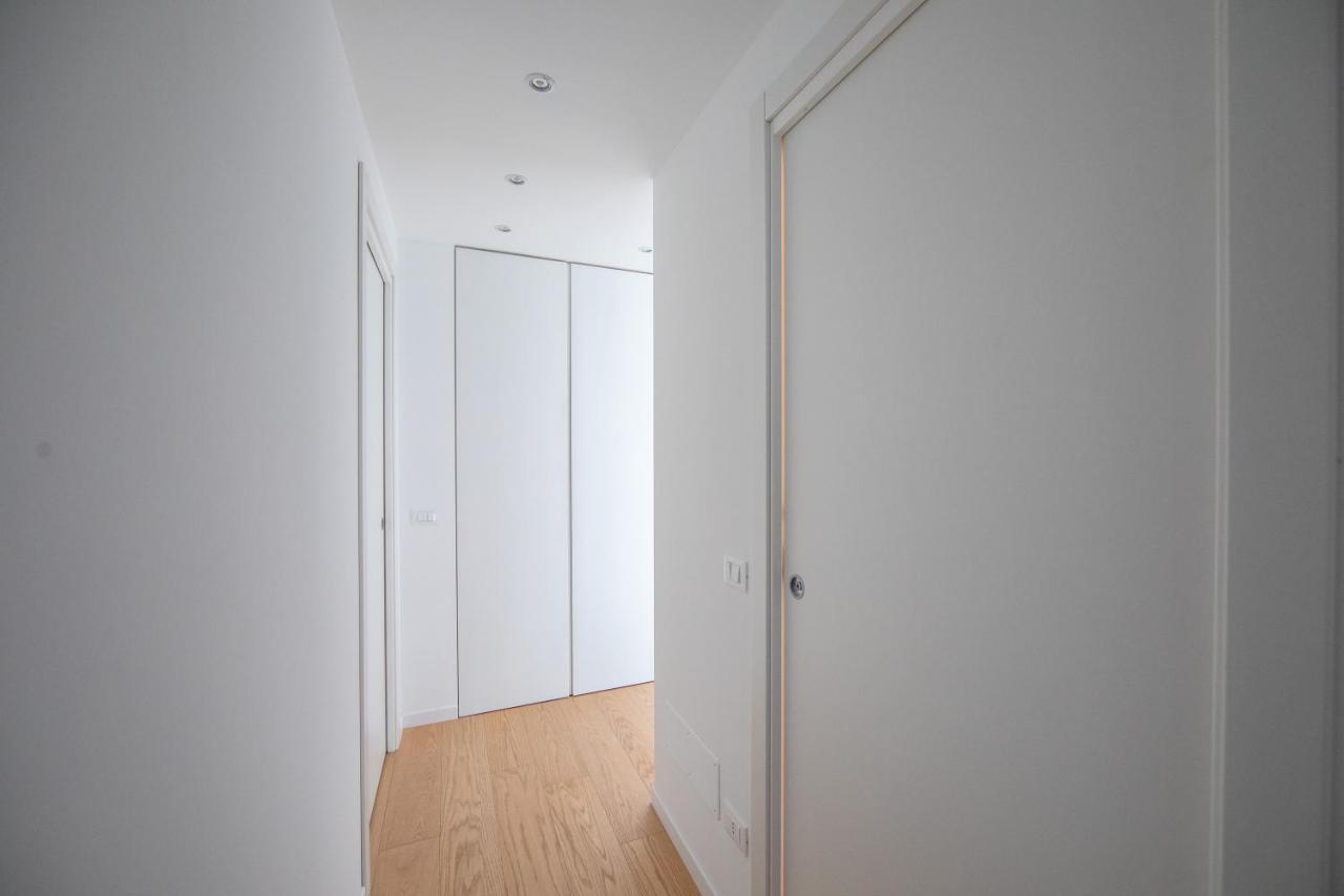 Appartement Casa Giorgia à Milan Extérieur photo