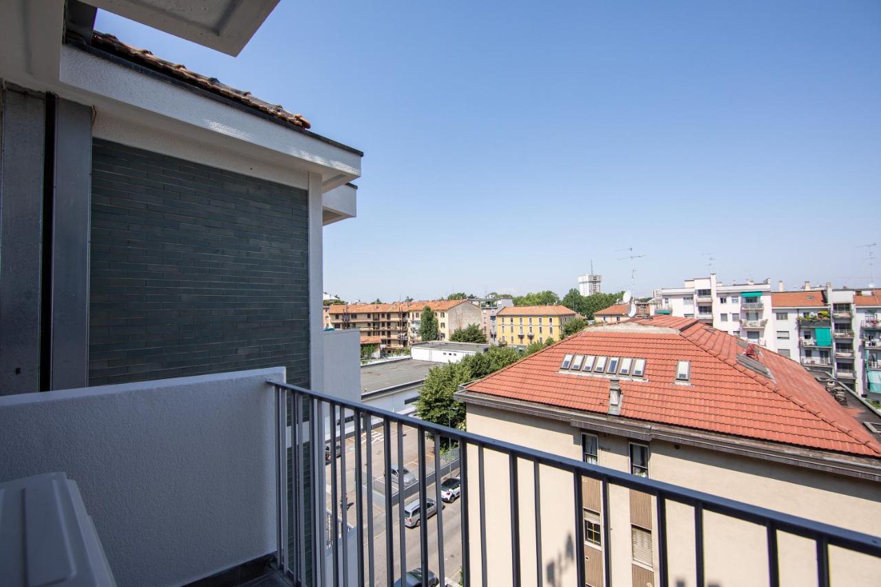 Appartement Casa Giorgia à Milan Extérieur photo