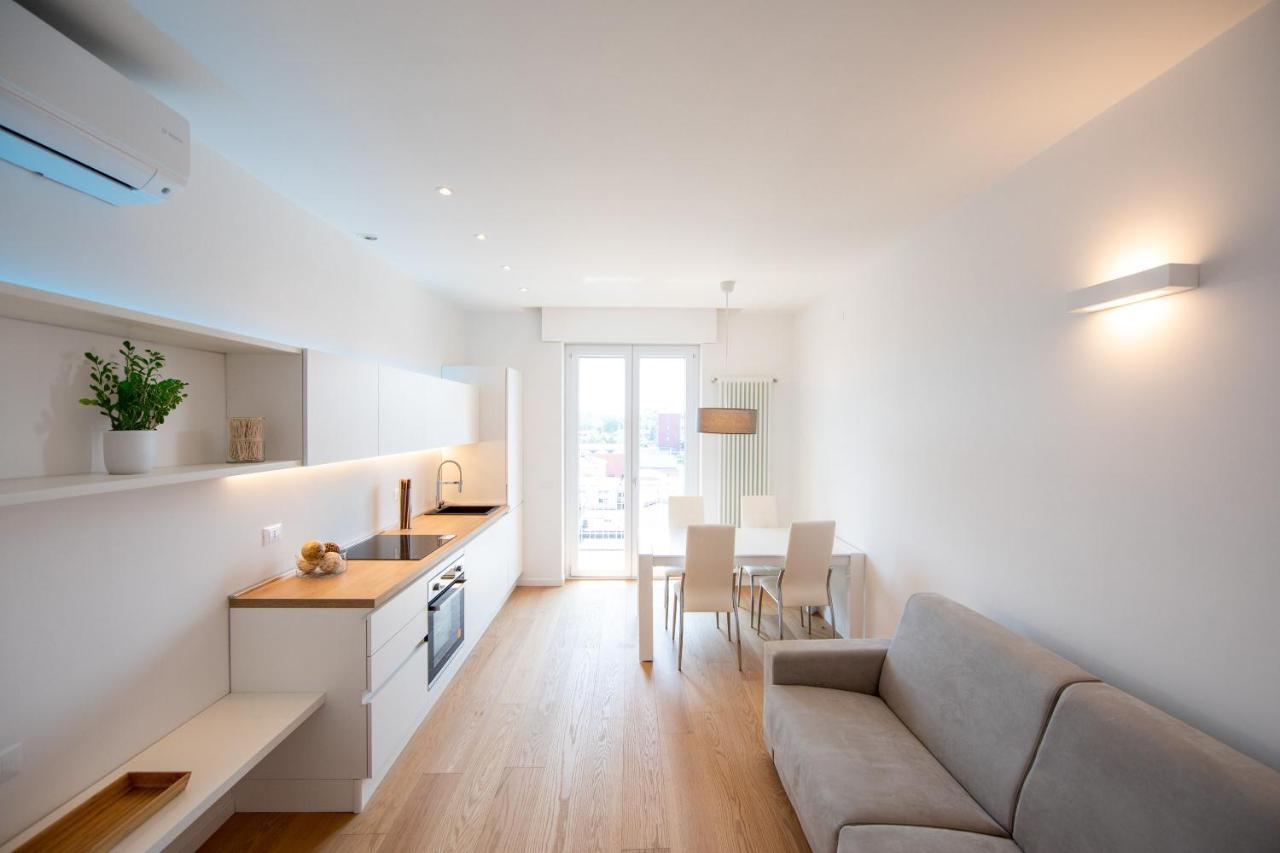 Appartement Casa Giorgia à Milan Extérieur photo