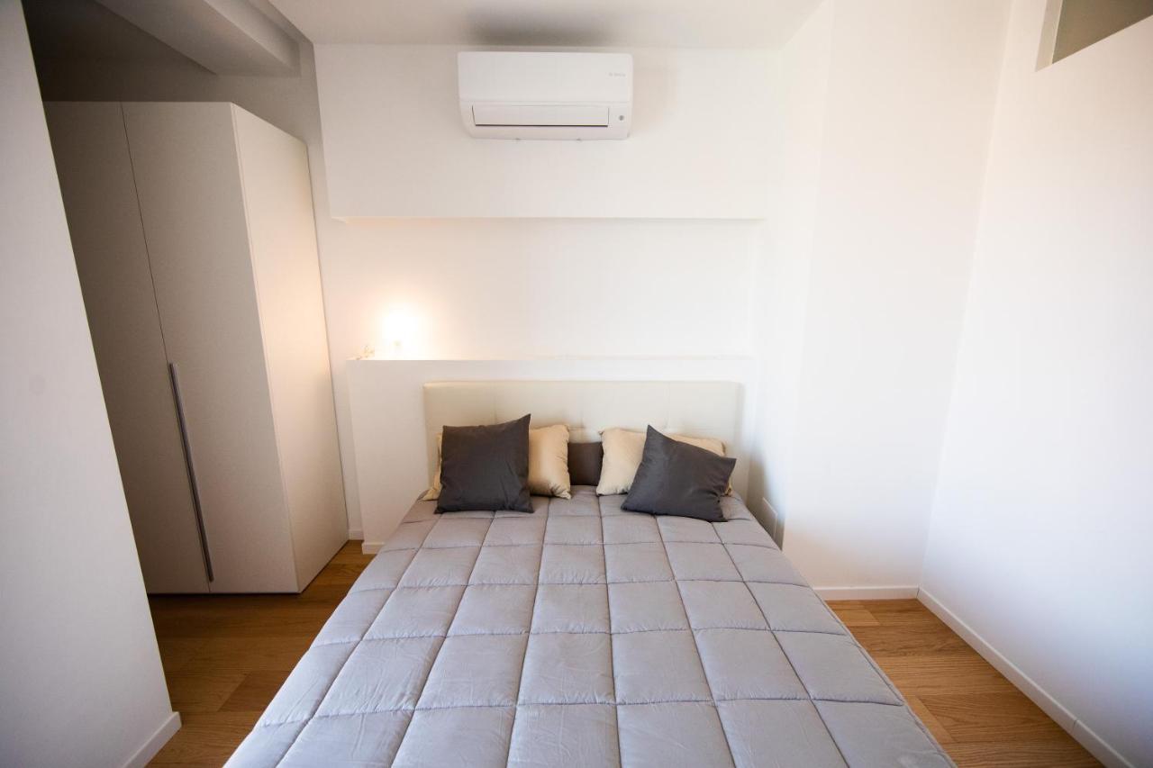 Appartement Casa Giorgia à Milan Extérieur photo