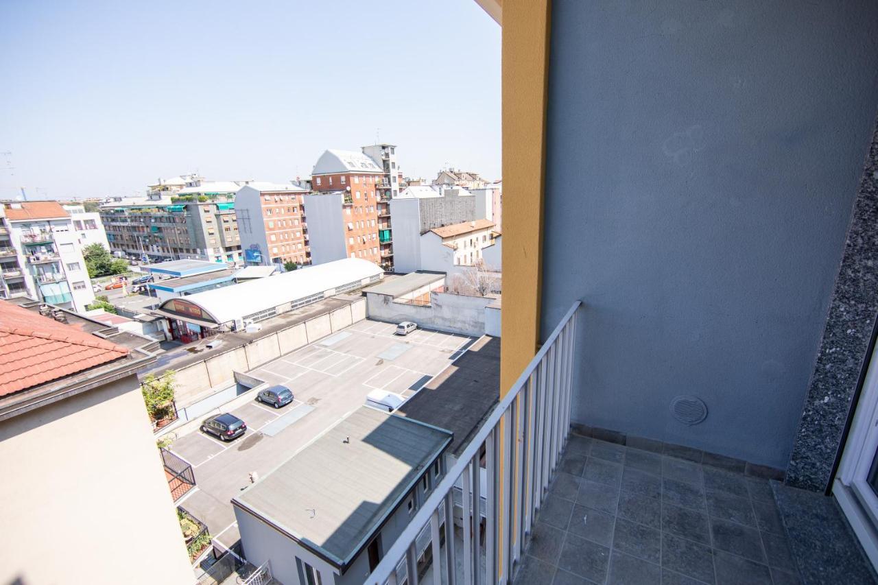 Appartement Casa Giorgia à Milan Extérieur photo