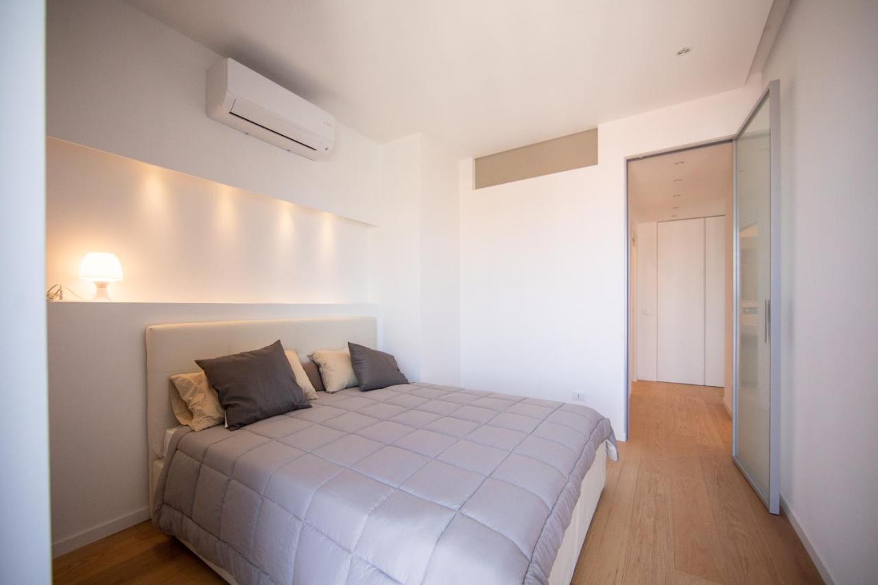 Appartement Casa Giorgia à Milan Extérieur photo