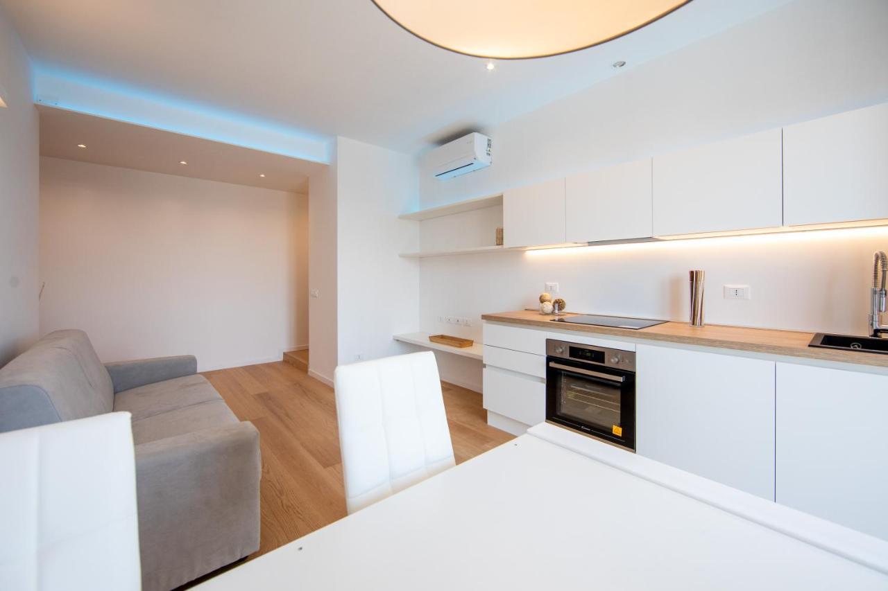 Appartement Casa Giorgia à Milan Extérieur photo