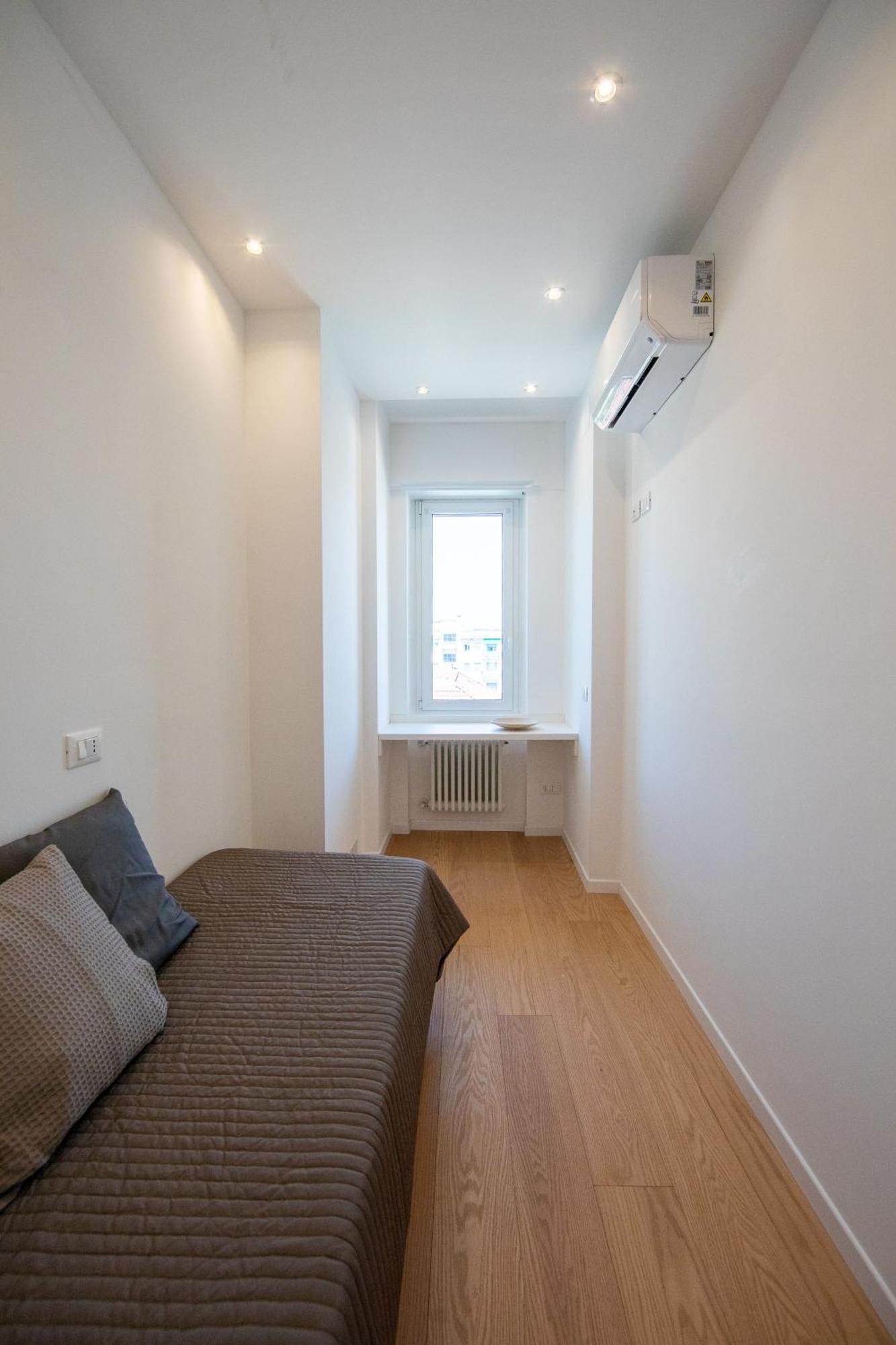 Appartement Casa Giorgia à Milan Extérieur photo